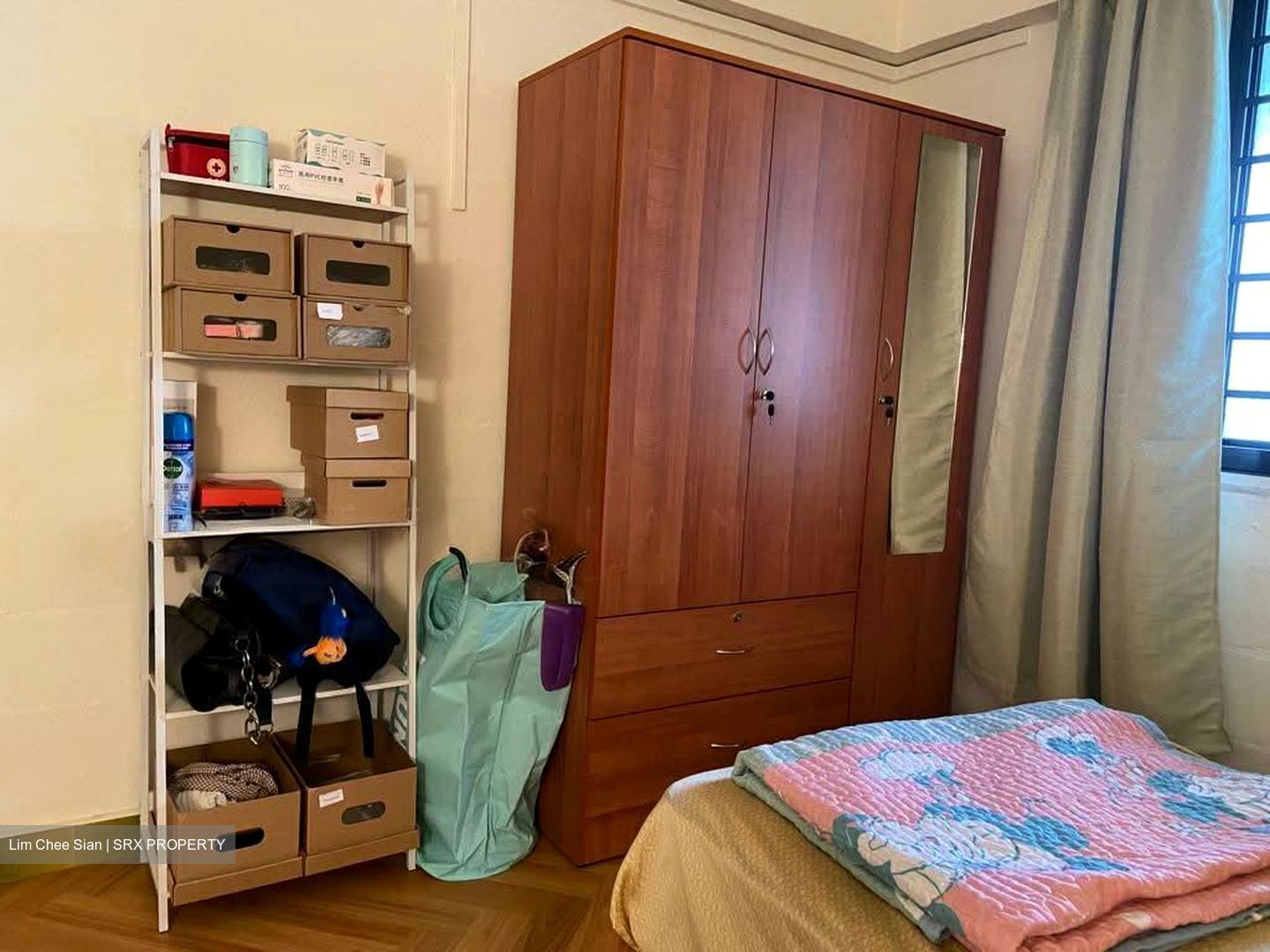 Blk 429 Clementi Avenue 3 (Clementi), HDB 3 Rooms #534024771